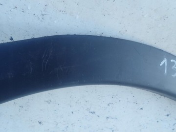 фото thumb №5, Mitsubishi eclipse cross планка крыльев правые pp