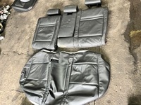 фото thumb №1, 50 bmw x5 e70 сидіння диван оббивка обшивка sport