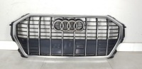 Купить Audi q3 83a решётка радиатора решётка радиатора бампера 83a853651e, фото thumb