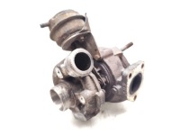 фото thumb №9, Land rover freelander турбина 2.0 td4 4x4 дизель 82kw 112 hp 7781450 2004