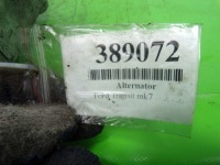 Ford transit mk7 2.2 tdci генератор 0986047910 Недорого, фото thumb