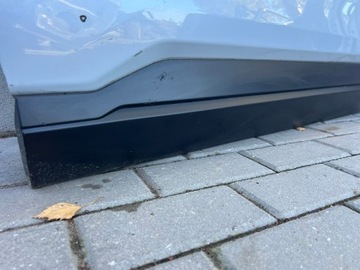 фото thumb №9, Дверь honda crv cr-v vi 6 od 2023 2024 2025 перед левый передние левая