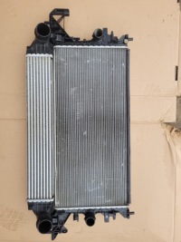 Купить Радиатор интеркулер astra v k 1.4 turbo 1.6 cdti, фото thumb