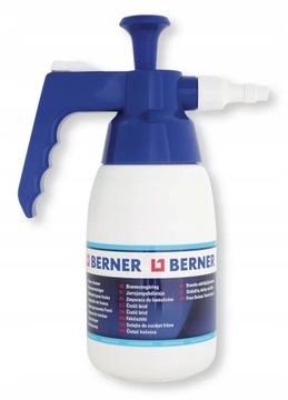 BERNER ОПРЫСКИВАТЕЛЬ ДАВЛЕНИЯ 1Л