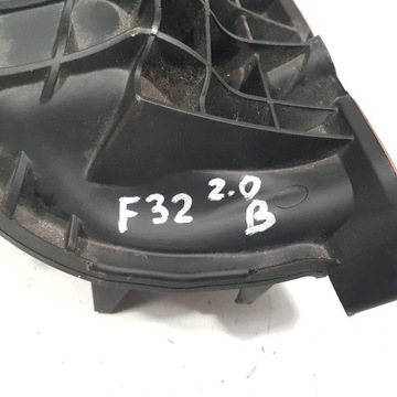 фото thumb №7, Колектор всмоктуючий bmw f32 2.0 7588126