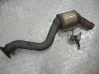 фото thumb №1, Vw touareg porsche cayenne 7p 3.0tdi катализатор