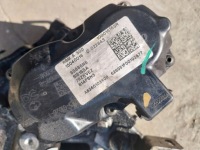 Mercedes w205 1.6 cdi клапан egr колектор впускний  626 Недорого, фото thumb