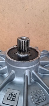 фото thumb №9, Audi a4 b9 a5 a6 dsg s-tronic сцепление коробки коробки передач 0ck141030m 0ck141188a