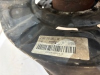 Bmw m3 e92 поворотний кулак колеса заднього права - 15094 в Україні, фото thumb