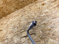 фото thumb №9, Wąż шланг кондиционера mercedes w243 a2438306100