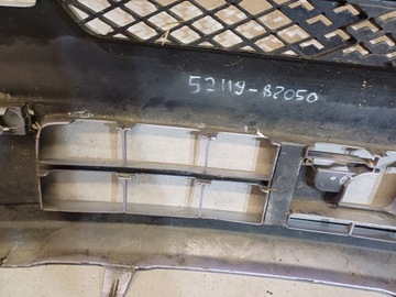 фото thumb №12, Бампер перед переднее daihatsu mira cuore nr. 52119-b2050