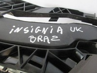 фото thumb №6, Туннель средний подлокотник кожа opel insignia uk защита колонки