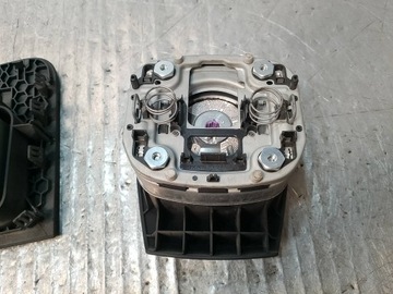 фото thumb №6, Комплект подушок подушка skoda fabia ii 5j0880201b 5j1880202a 1c0909605k