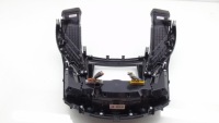 фото thumb №4, Панель кондиционера рамка радио hyundai i40 97250-3z900