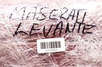 фото thumb №12, Maserati levante підлокітник b0007529