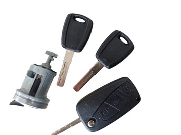 фото thumb №10, Замок запалювання вкладка замок запалювання alfa romeo 156 2.5 3.2 gta