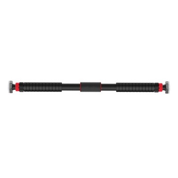 Drążek do podciągania Fitness Drążek do podciągania w domu 95-125 cm