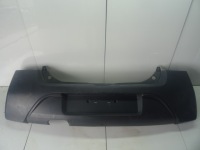 фото thumb №2, Бампер задняя задний renault twingo ii новый оригинал