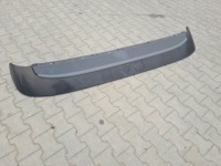 Купити Накладка козирок захист сонцезахисна кріплення volvo fh fm 13 16 рестайлінг, фото thumb