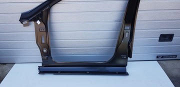 фото thumb №10, Seat ibiza v arona обшивка стійка рама поріг правий перед 6f0809840