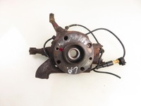 фото thumb №1, Поворотный кулак ступица передняя левая fiat seicento 1.1