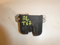 фото thumb №1, Замок крышки багажника 6l6827505a seat leon i