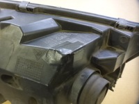 фото thumb №14, Audi a4 b9 lift фара левый перед full led 8w0941011 оригинал europa