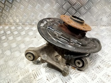 фото thumb №1, Mercedes a w177 2019r 1.3 cgi поворотна опора ступиця праві зад 2470400 org