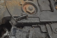 Mercedes w211 2.2 cdi генератор a0121545902 Недорого, фото thumb