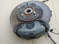 фото thumb №5, Asx 10-19 поворотний кулак права