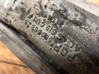 фото thumb №10, Zafira b 1.9cdti 06' радіатор wody