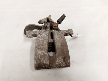 фото thumb №1, Kia ceed ii 1.4 crdi суппорт тормозной левый зад