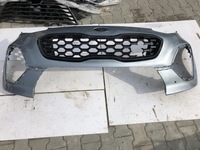 фото thumb №2, Бампер перед передній kia sportage iv 4 lift