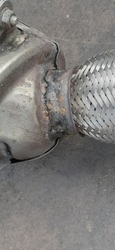 фото thumb №11, Катализатор фильтр dpf 2.0d n47 bmw x1 e84 140976