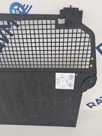 фото thumb №8, Решётка багажника перегородка peugeot rifter combo e