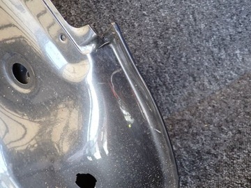 фото thumb №9, Audi q5 ii 80a sportback рестайлинг 21- крышка задняя зад