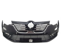 Купить Renault talisman initiale 15-20 бампер перед передний opolskie, фото thumb