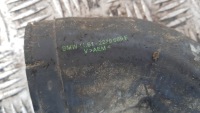 Bmw e46 шланг труба интеркулер 2249669e Оригинал, фото thumb