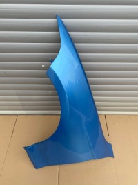 Крило ліве перед передній bmw 1 f20 f21 2 f22 f23 оригінальний c1r Ціна, фото thumb