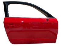 фото thumb №1, Audi a3 s3 8v 3d дверь правое ly3j 3 дверной молдинг хром bez покраска