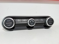 фото thumb №1, Панель кондиціонера alfa romeo stelvio giulia 01561506100