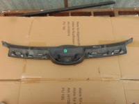 Решётка  решётка радиатора решётка ford focus mk3 Доставка, фото thumb