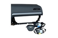 фото thumb №9, Приборная панель приборная, приборная панель vw 5g1857003q electric 2018