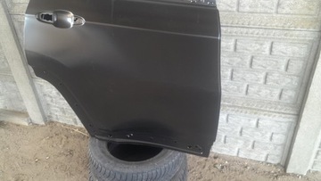 фото thumb №12, Jeep compass ii 2 дверь правые зад новое оригинальный номер!! 16