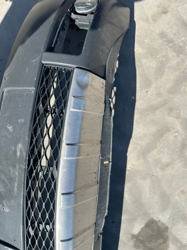 фото thumb №10, Бампер перед комплектний розпилювач pdc audi a6 c5 allroad lubelskie