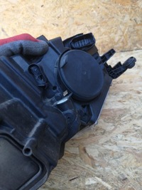 фото thumb №13, Skoda fabia iii lift лампа лівий перед комплектна eu bdb 6v1941015f