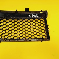 фото thumb №11, Решётка бампера левый перед renault trafic ii 8200204452 nr101