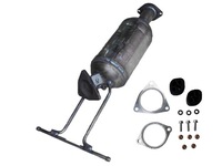 фото thumb №1, Фильтр dpf fap volvo s60 d5 2.4 td 2005- kat !!