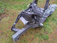 фото thumb №4, Honda hr-v ii ru четверть правый перед