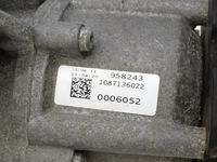 фото thumb №12, Коробка передач передач автоматическая коробка передач qdd audi a6 c7 allroad a7 4g 3.0 bitdi